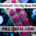 Sildenafil 100 Mg Blue Pill 09